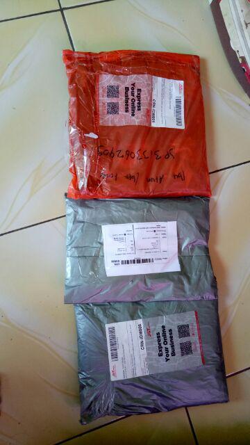 Family Set Motif Sekar Batik Pekalongan