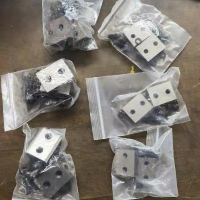 

Mata Pisau / Dies Bar Cutter Montoya Terbaru