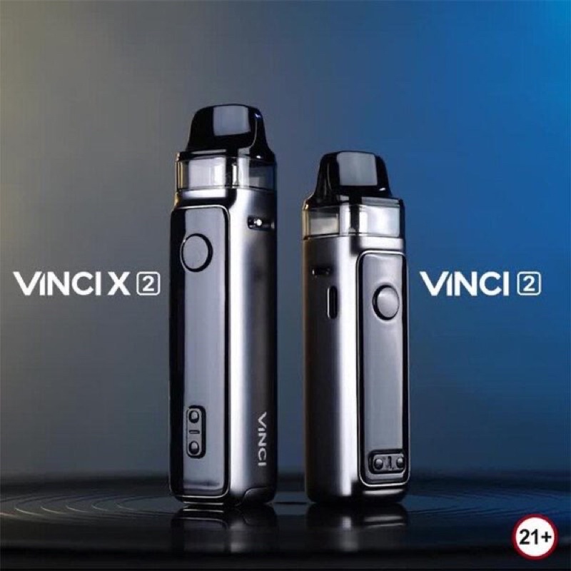 Murah mesin Vinci X2