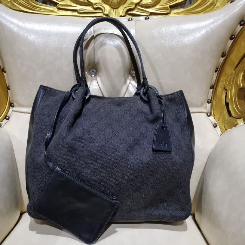 Preloved tas bekas second seken Gucci