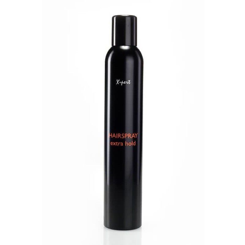 Hair spray x-pert