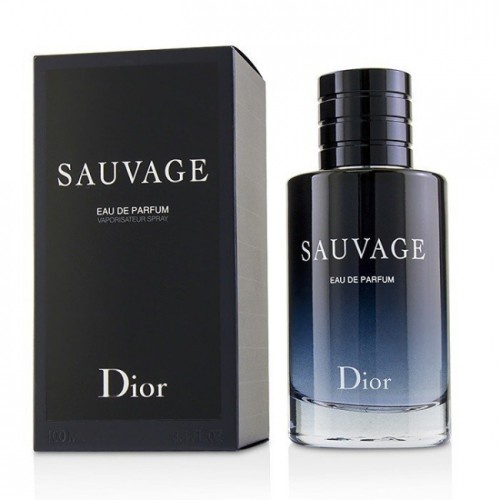 Parfum Original Reject Dior Sauvage EDP 100ml