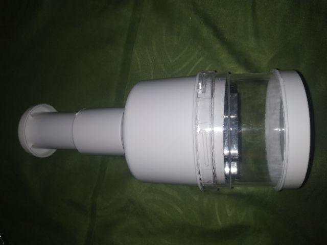 [1 Kg 4pcs] Blender Manual Onion Chopper | Penghalus Bawang Cabe / Bumbu Dapur