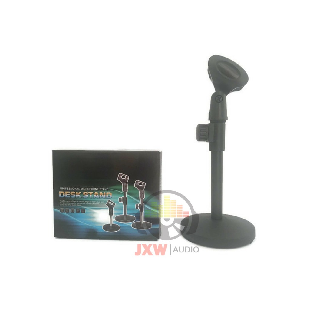 STAND MIC MEJA MX 15 / STAND MIC PODIUM MX-15