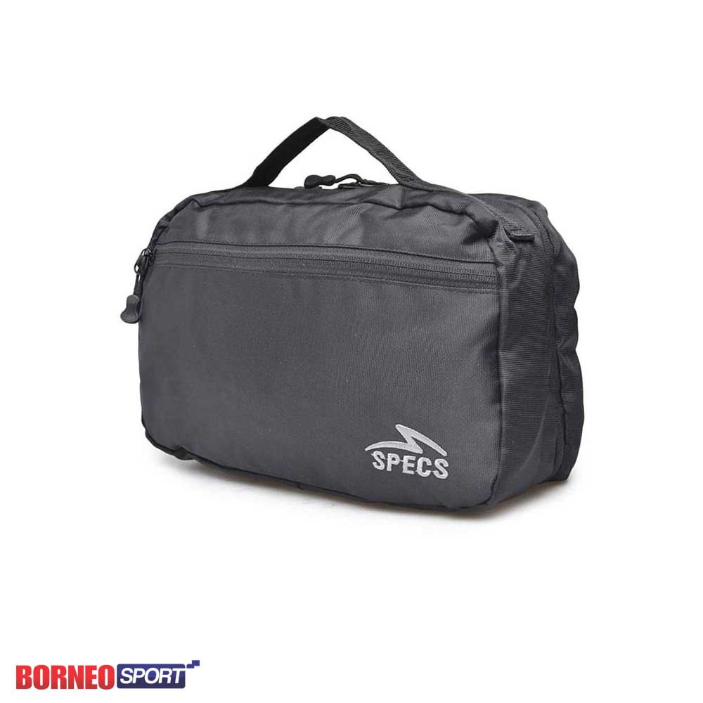 TAS SPECS ACE TOILETRIES BAG - ART 904283 / TAS SPECS ORIGINAL