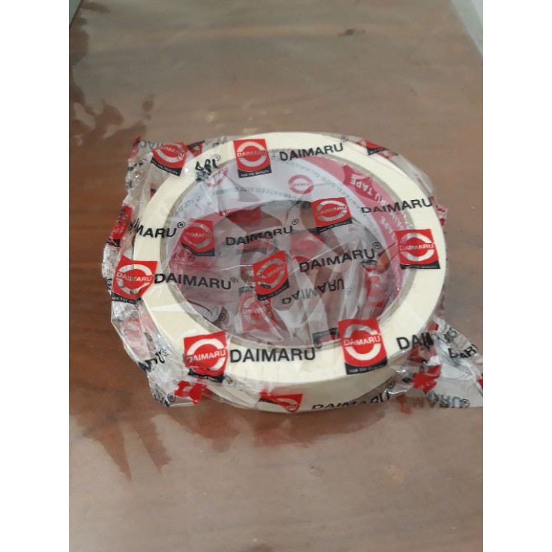 

[ 1 dus / 96pc] Masking Tape Daimaru 24mm x 12m