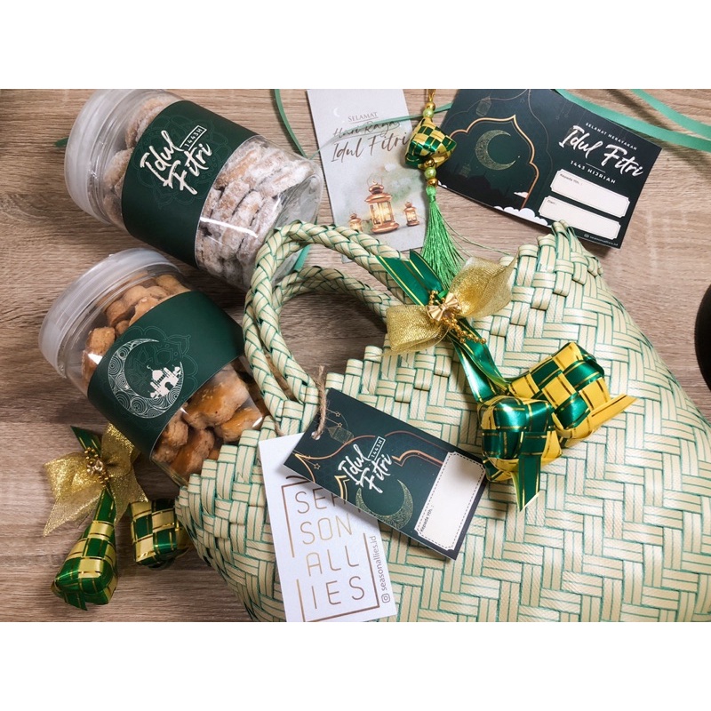 

SEASONALLIES.id hamper lebaran small