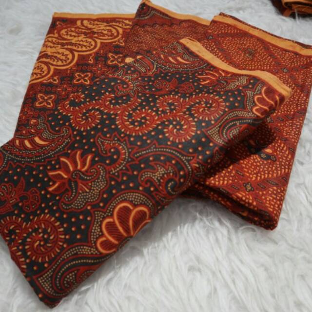 KAIN JARIK BATIK SOLO / Kain Cukin/ Gendongan Bayi Batik