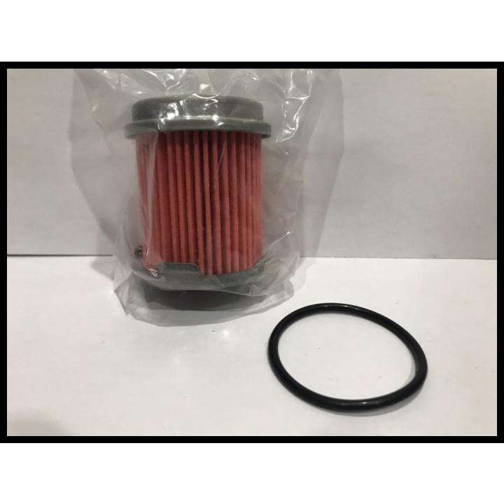 Filter Comp Oli Transmisi Matic Honda Mobilio, Brv, Hrv