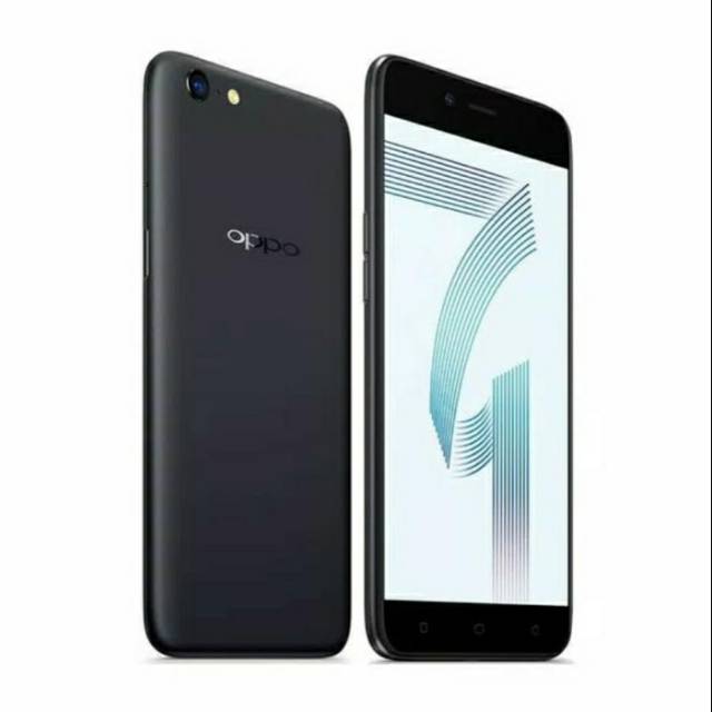 Oppo A71 ( second )