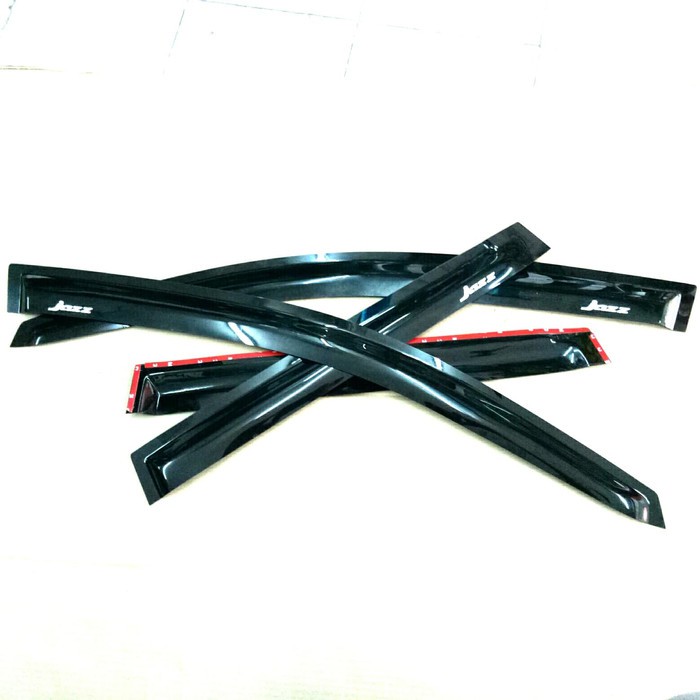 Talang air Honda Jazz 2004