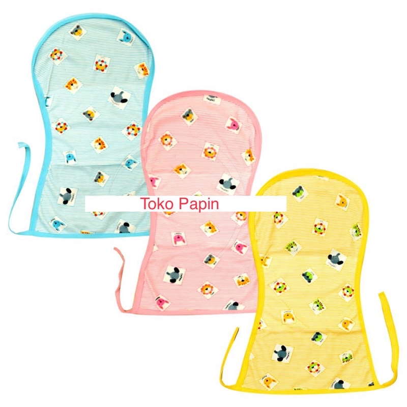 Popok Anak Bayi Tali Ikat Bahan Kain Instan Praktis Isi 3 Pcs Bahan Adem Lembut Aman Tidak Panas Berkualitas