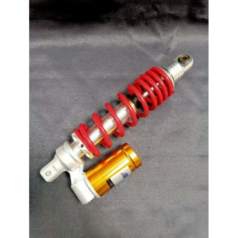 Shock Breaker tabung bawah model Ohlins Matic 310/330 mm Bat_Vario Scoopy Mio_Mio J _ Fino Lexi DLL