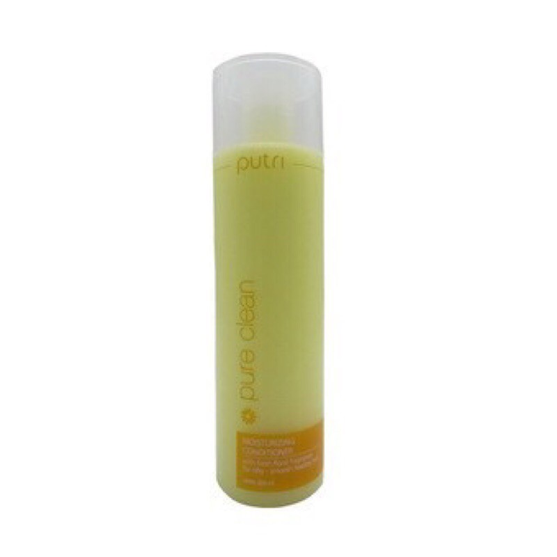 Putri Moisturizer Conditioner 200ml