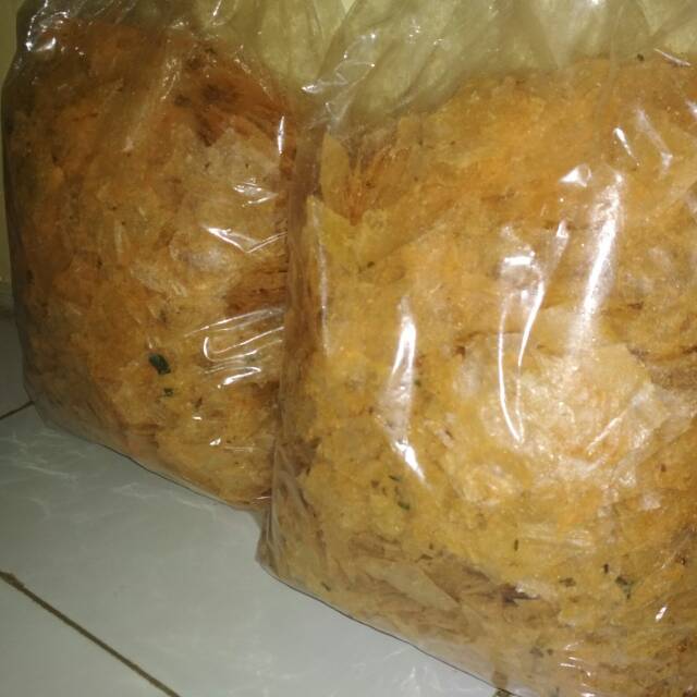 

Kripca rasa keju 1kg