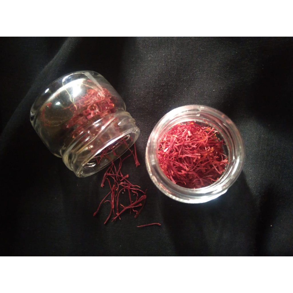 

Saffron Kashmir Asli Per Gram