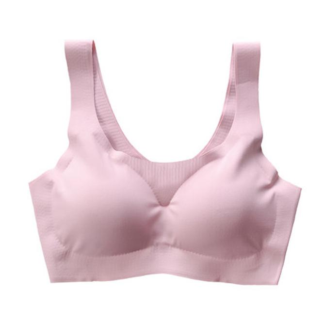 Cynthia Bra Japanese Seamless - Purple