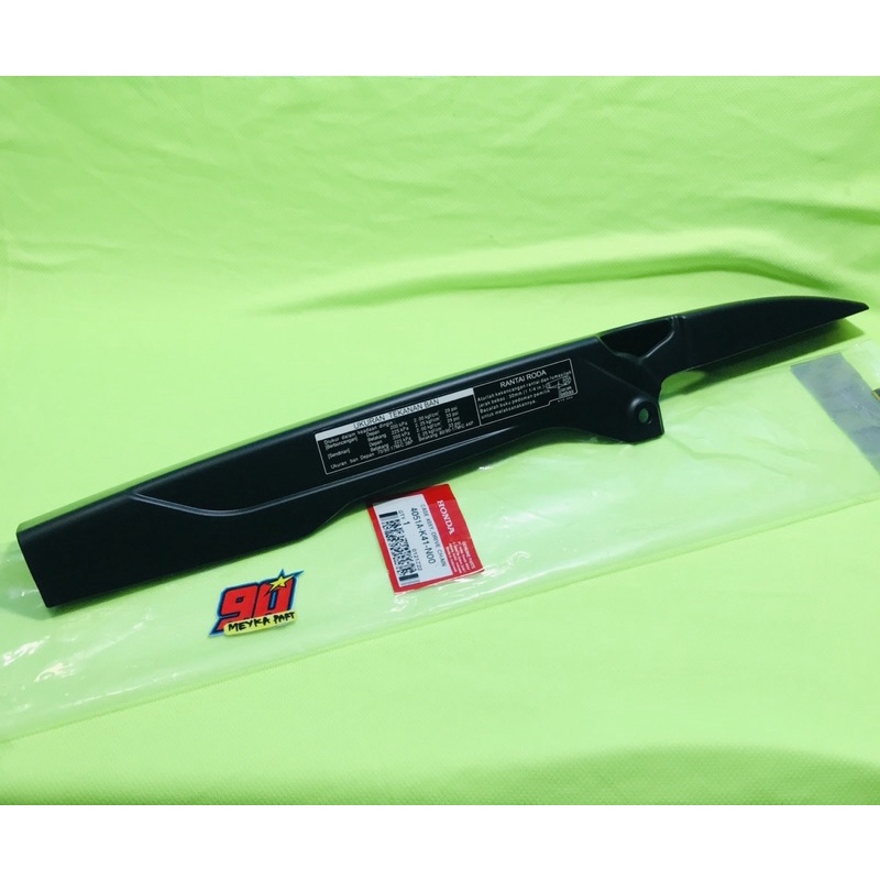 tutup rante rantai ketengkas supra 125 revo blade