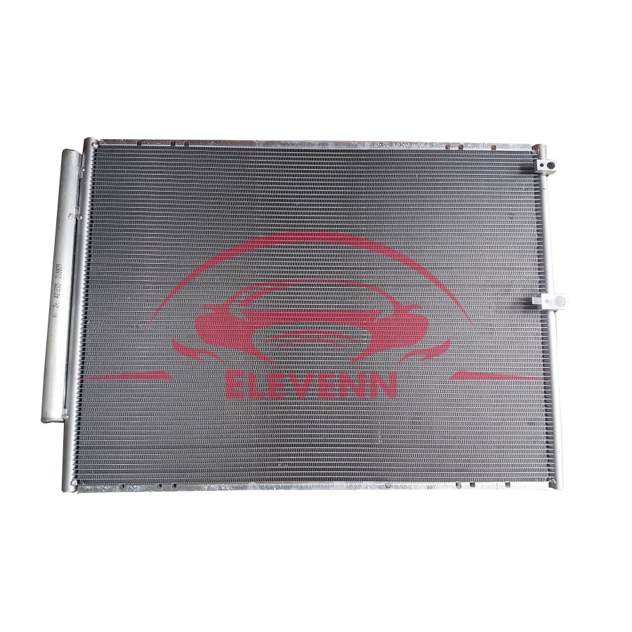 Condensor Kondensor AC Toyota Harrier Gen 2