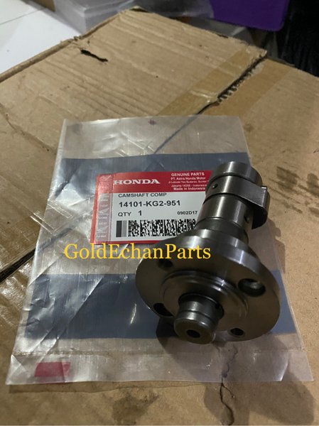 Noken As Honda GLPro CDI GL Pro CDI GL 100 High Quality
