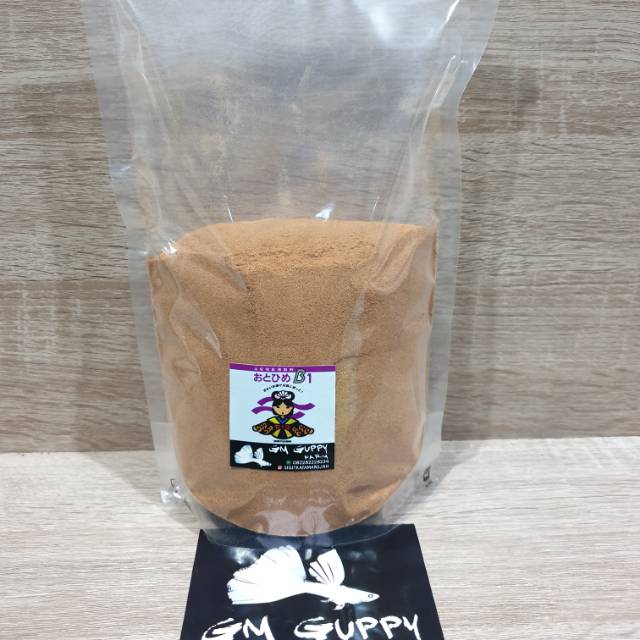 

Otohime B1 Original Repack 500gr