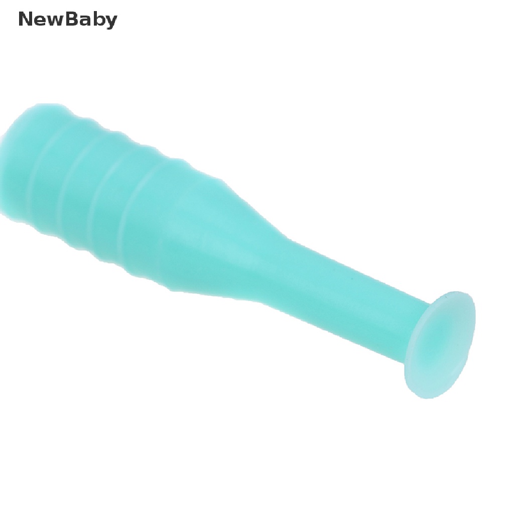 Alat Bantu Pasanglepas Lensa Kontak Dengan Suction Cup Untuk Bayi