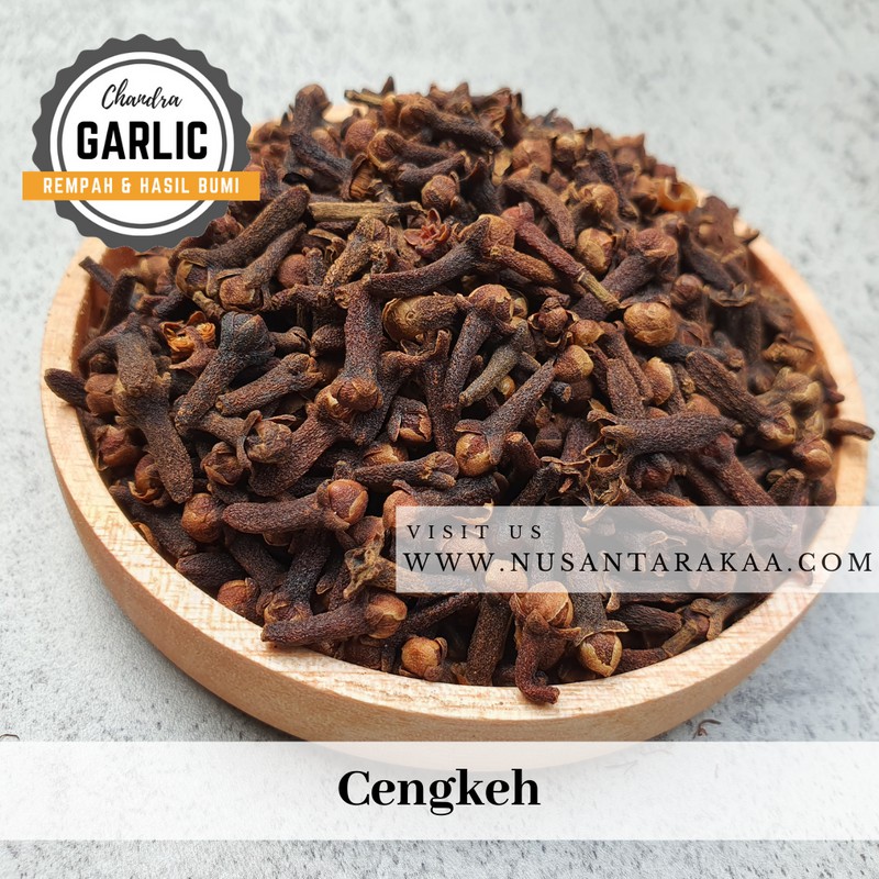 Cengkeh 500 gr