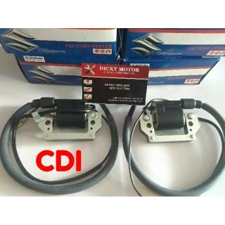 Jual Koil Coil RM Jowo Koil Jahat bukan YZ Original Suzuki Indonesia