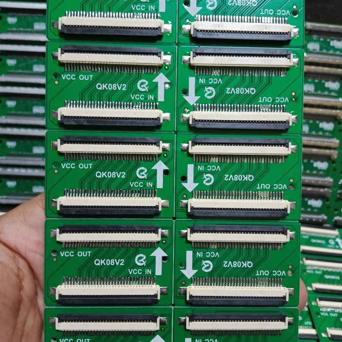 converter lvds samsung ke LG