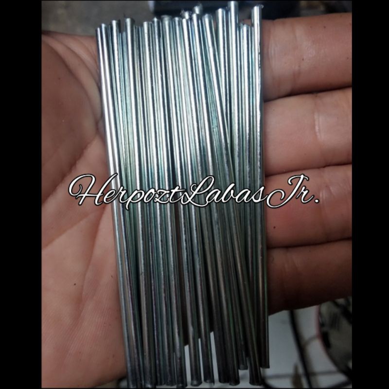 as paser / batang paser / ruji paser od 2.5mm