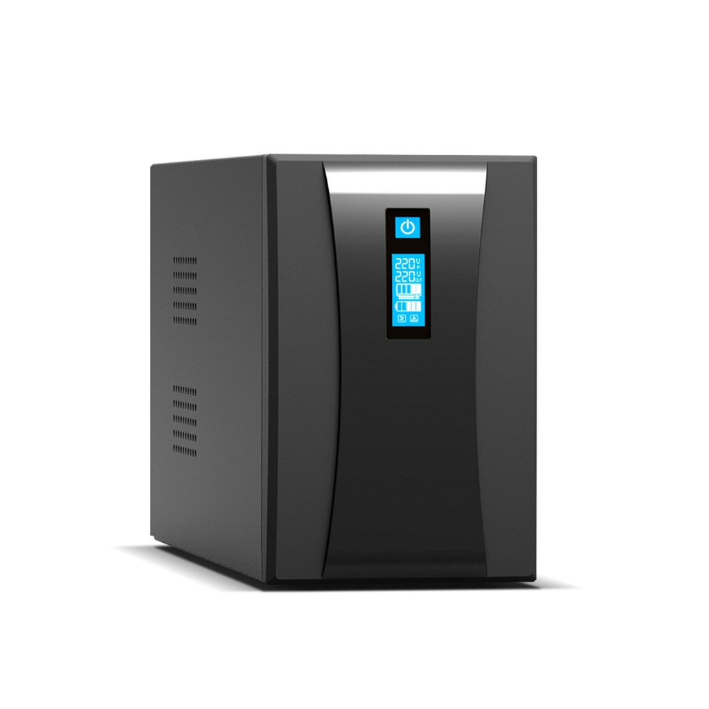 UPS Uninterrupted Power Supply Orion - Vortex V2000