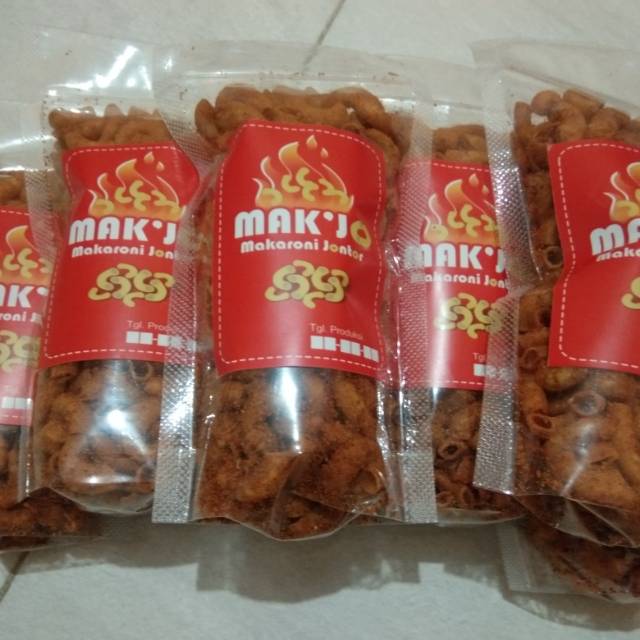 

mak'jo