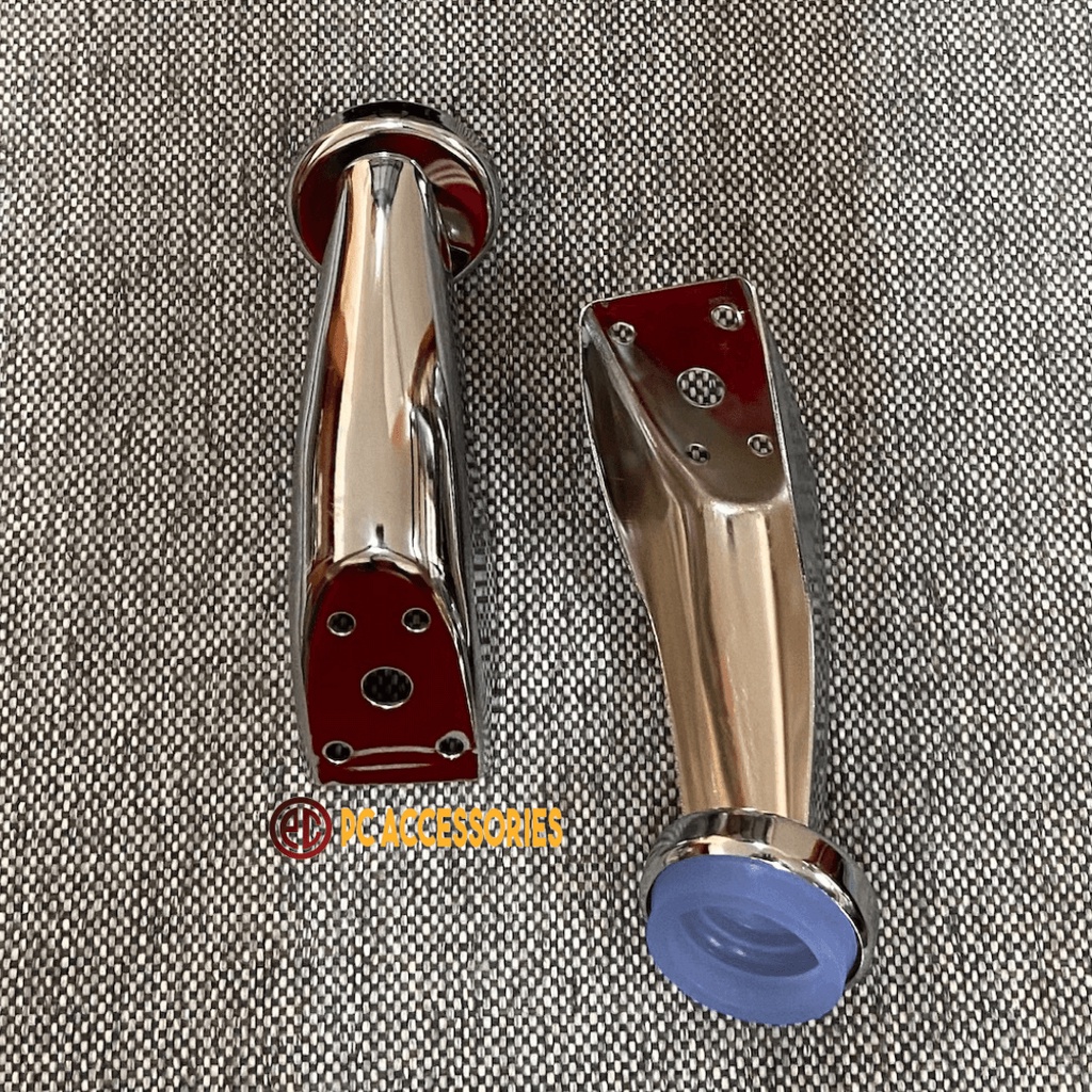 KAKI SOFA STAINLESS BABY BABI DIPAN KASUR KURSI PERCANTIK LEMARI MEJA
