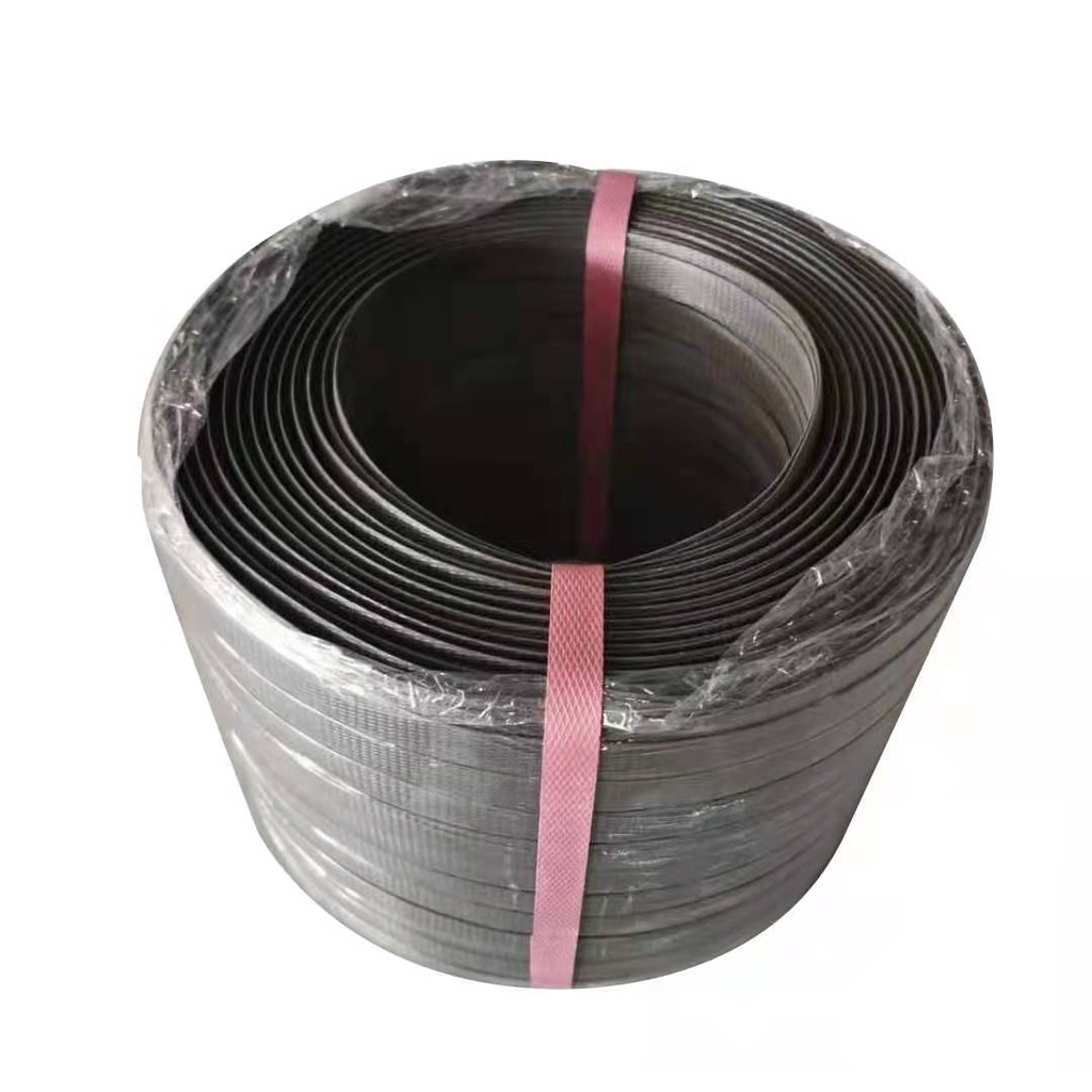 TALI STRAPPING BAND BLACK 15MM