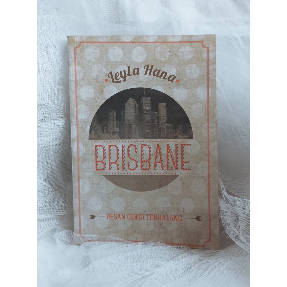 NOVEL BRISBANE