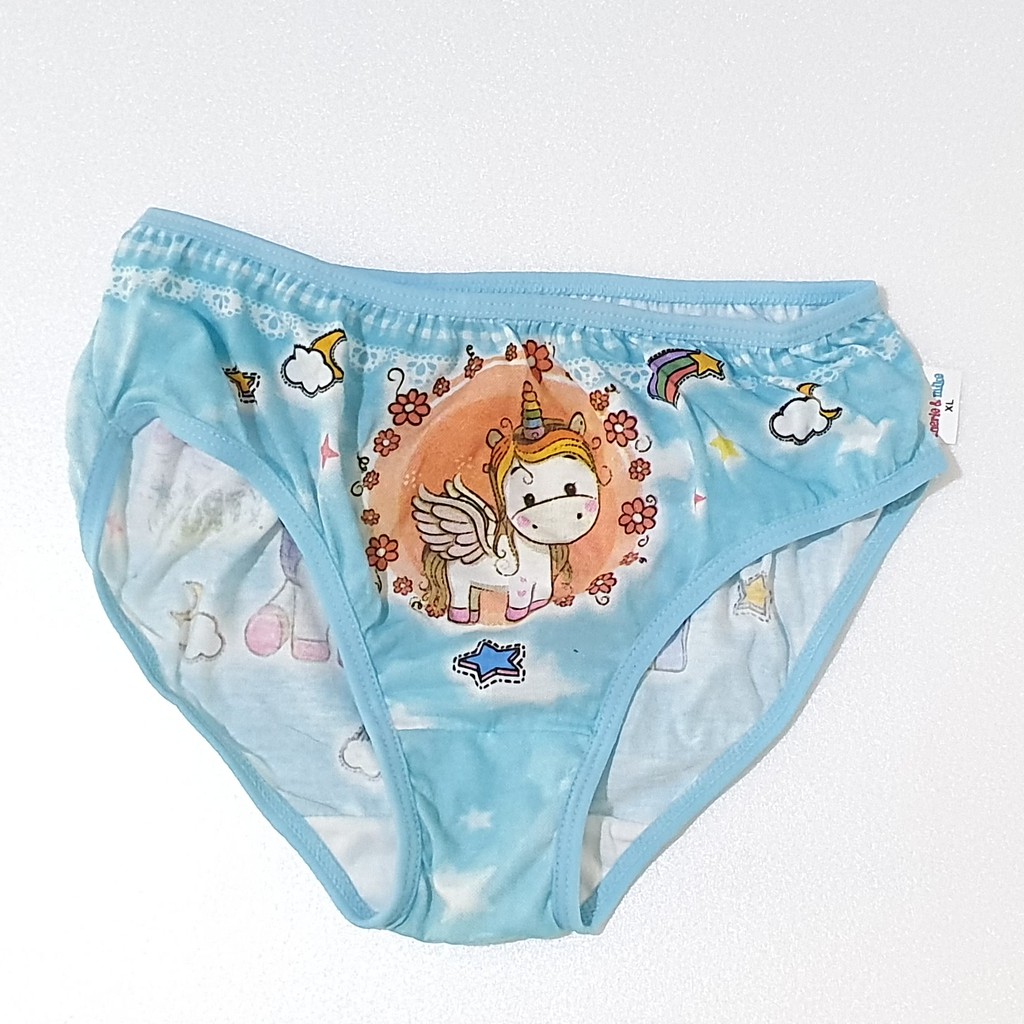 Celana Dalam / Underwear Anak Cherry