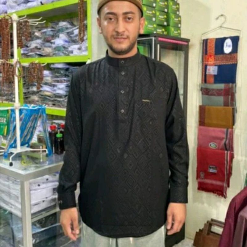 koko/kurta annun sultan original grade A