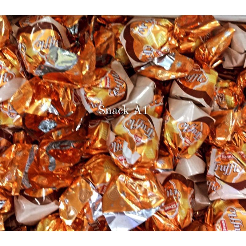 

QH coklat truffle deluxe turkey /coklat turki import. (250gram)
