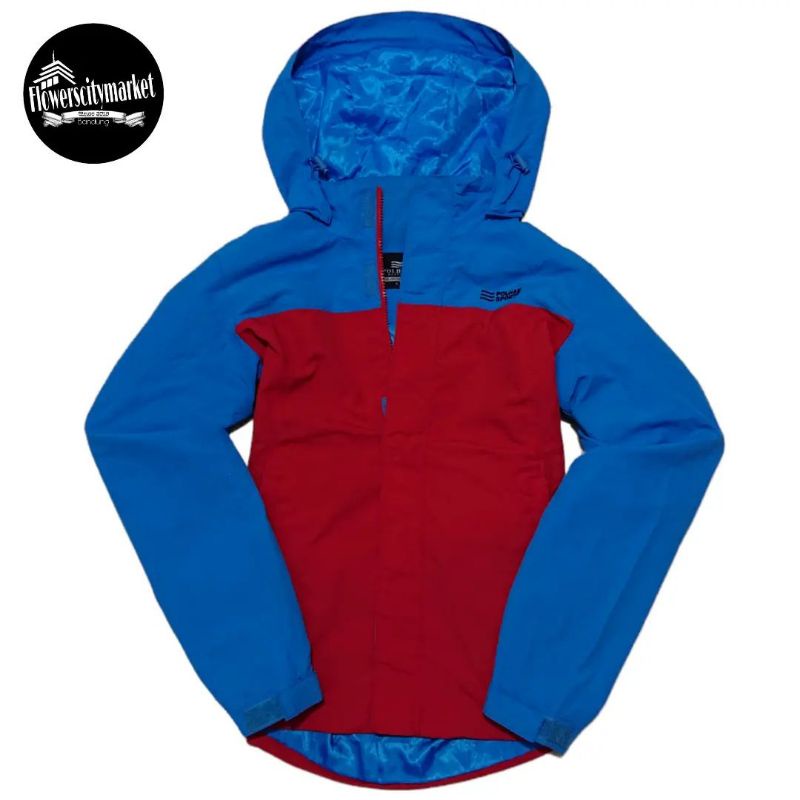POLHAM Sport Outdoor Jacket Original Bekas /Jaket Bekas /Jaket Outdoor Bekas /Jaket Gunung