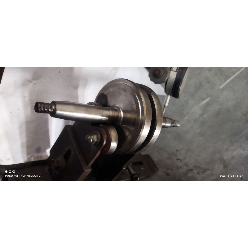 kruk as crangsaft bandul bandol askruk  kharisma up langkah 62&64 pnp cseries  prima star grand revo