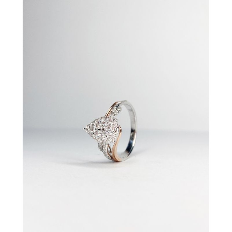 Clarte Jewellery LRG1817