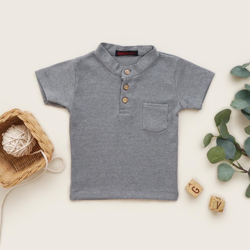 Baju Lebaran Koko Kurta Anak Laki Laki Baju Muslim Anak Laki Laki 1 2 3 4 Tahun