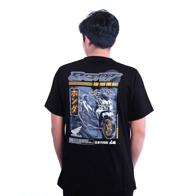 KAOS MOTOR CB SUPRA BEAT RX KING VIXI ON C70 ASTREA FIZ R MEGAPRO SCOOPY SATRIA FU AEROX DISTRO