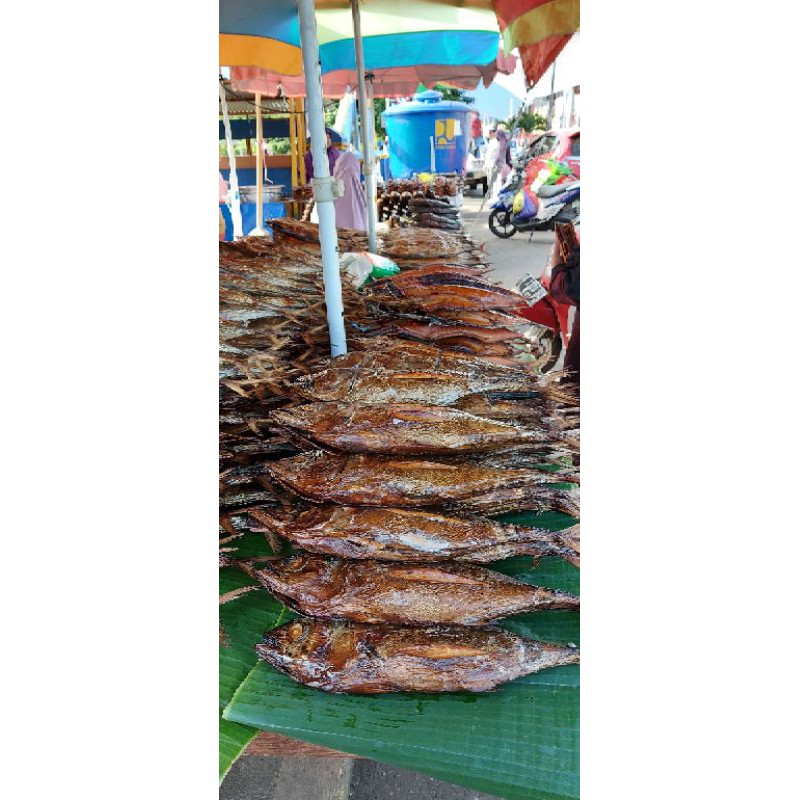 

garampati