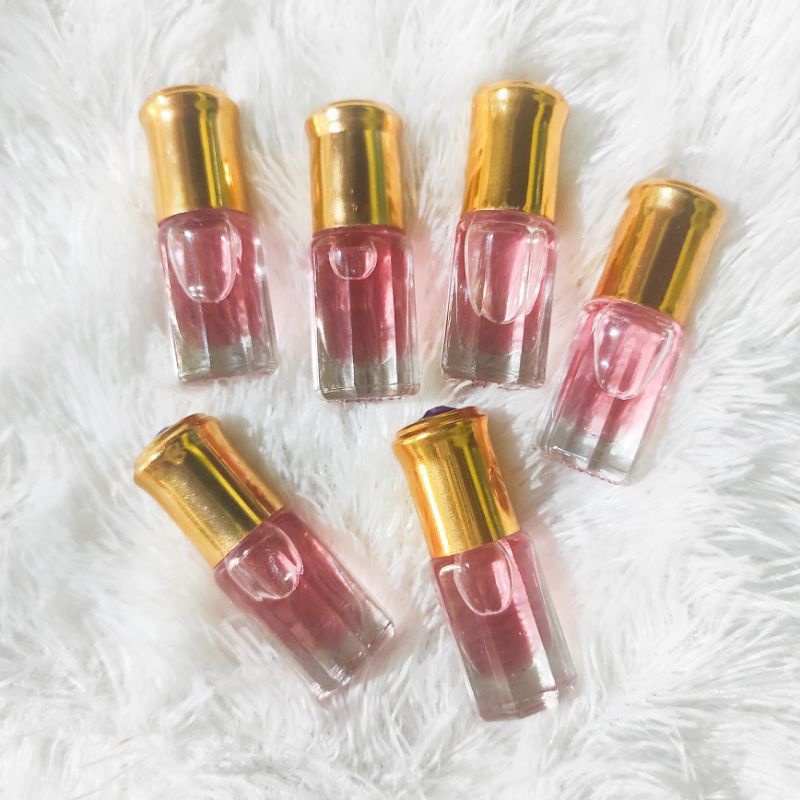 BPOM PARFUM ORIGINAL THAHARA RED BERRY 3 ML MISK AL TAHARA MUSK THAHARAH PARFUM MISS V NON ALKHOHOL