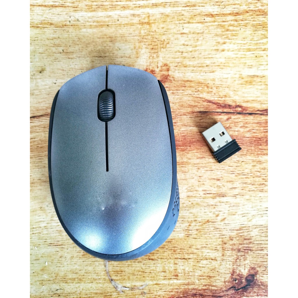 Mouse Wireless Bluetooth Banda