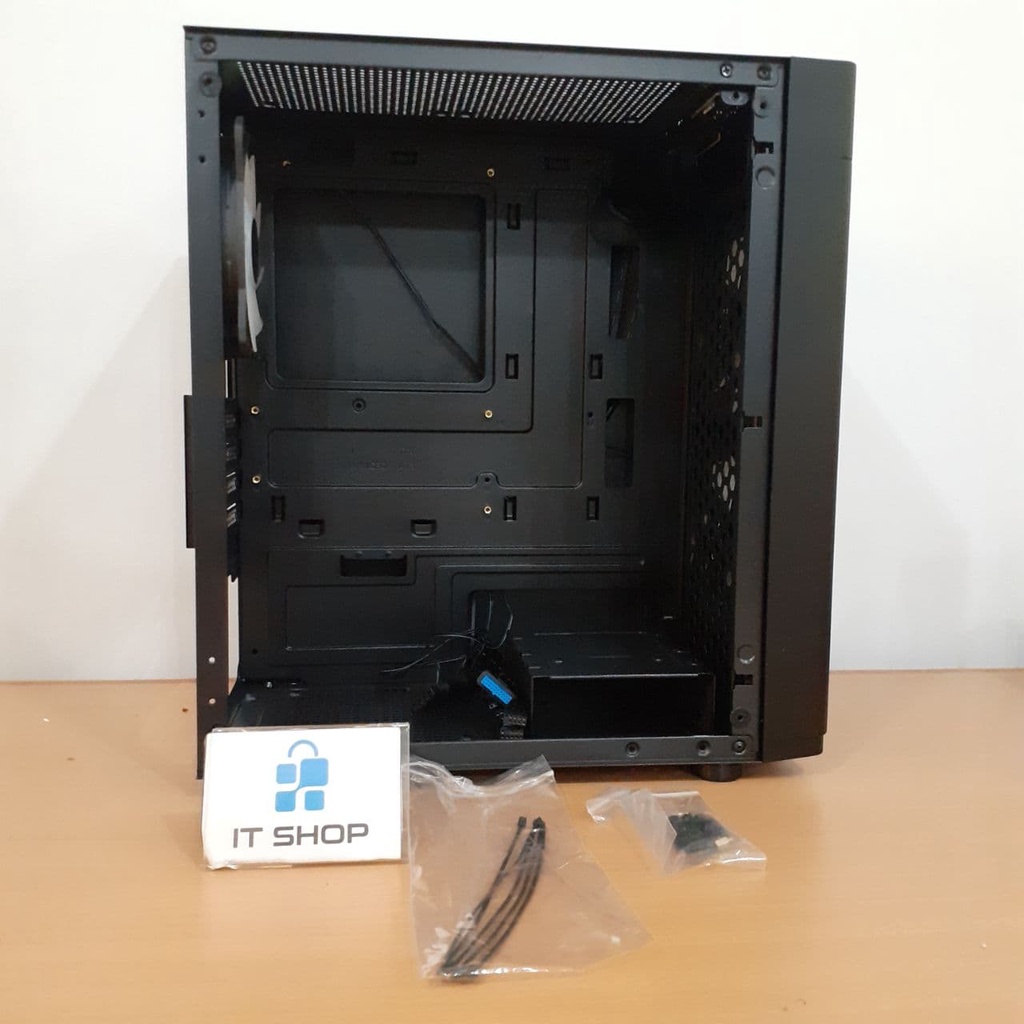 AeroCool Casing HEXFORM