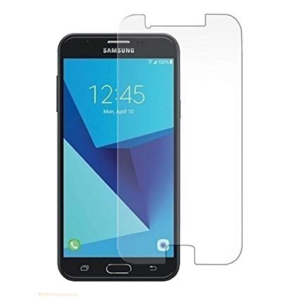 Temper Glass Samsung Galaxy J5 Pro