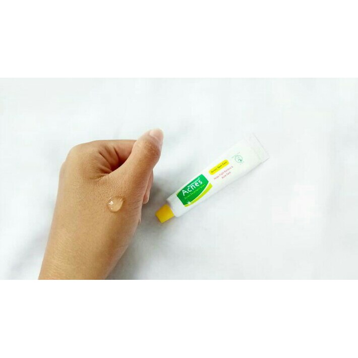 Acnes Spot Care (12gr) - Penghilang Bekas Jerawat &amp; Flek