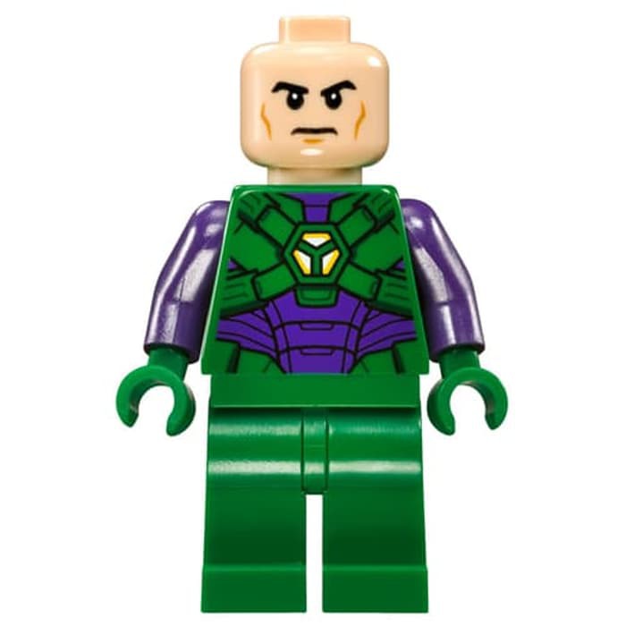 Lego Lex Luthor (76097)
